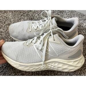 New Balance fresh foam arishi v4 summer fog women's size 9